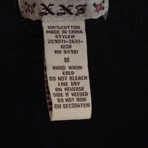 Sale 3 for $20 Forever 21 sequined tank top - Picture 3 of 3